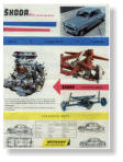 Prospekt 1960 - USA